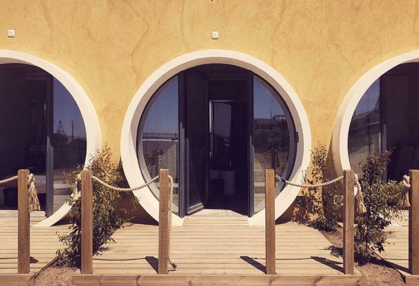 WOT Ericeira Surf Hostel