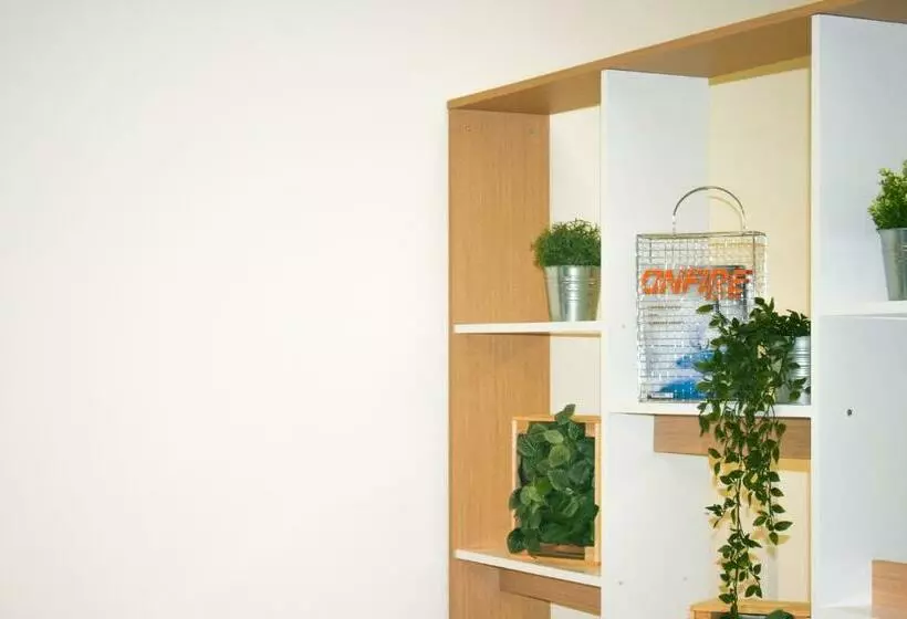 WOT Ericeira Surf Hostel