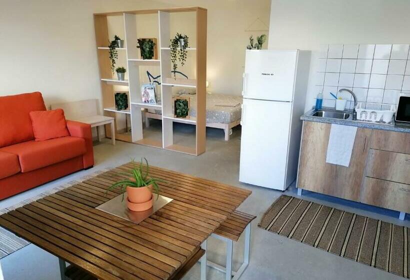 WOT Ericeira Surf Hostel