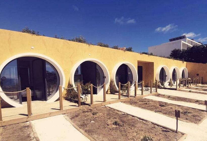 WOT Ericeira Surf Hostel