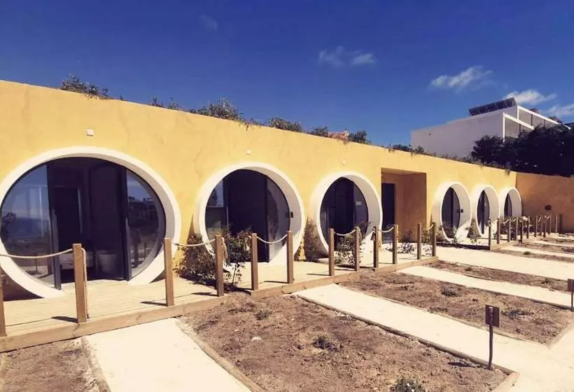 WOT Ericeira Surf Hostel