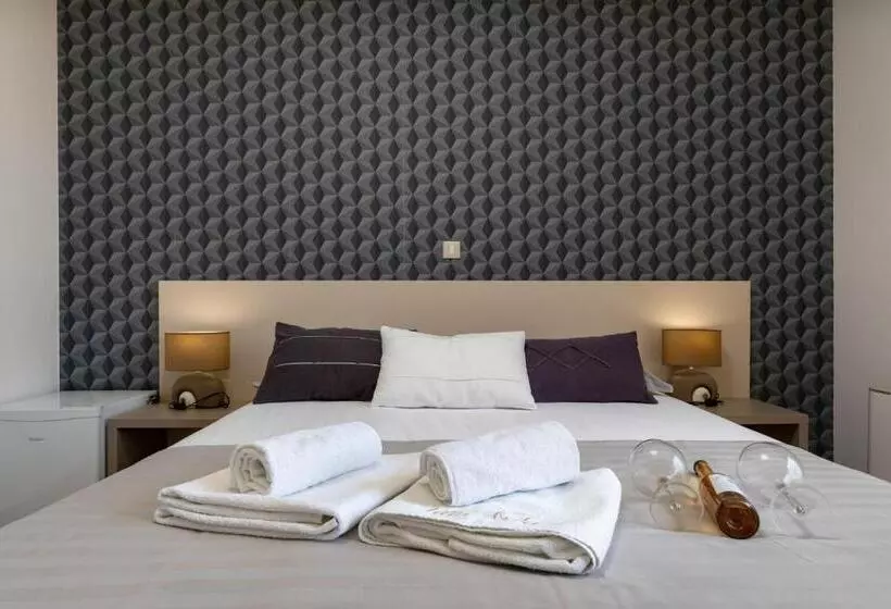 B&b Villa Oasa 2