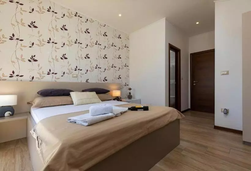 B&b Villa Oasa 2