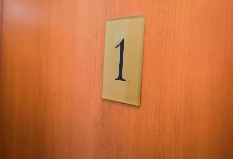 Bed And Breakfast Helena