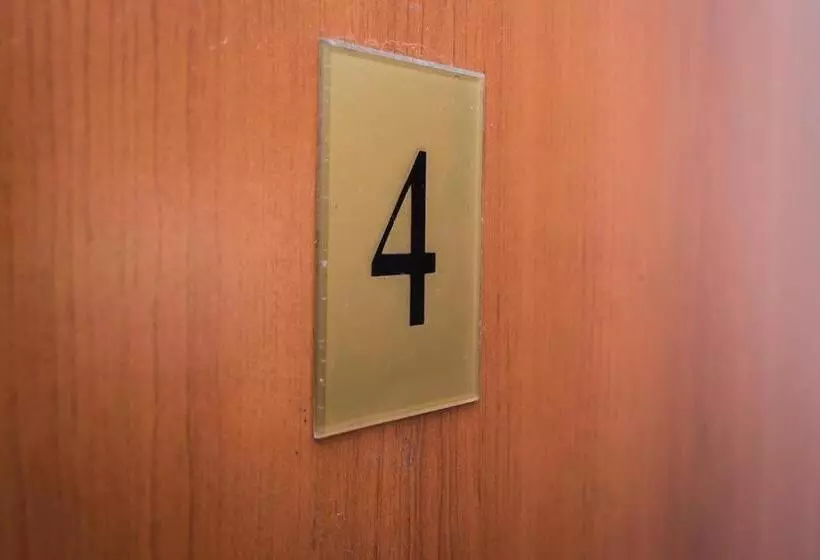 Bed And Breakfast Helena