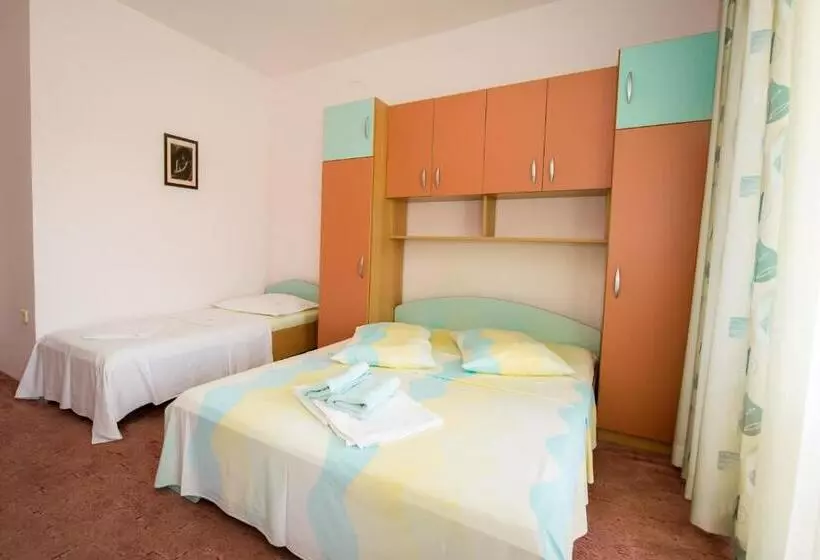 Bed And Breakfast Helena