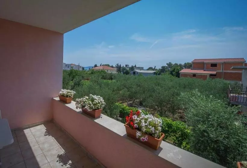 Bed And Breakfast Helena