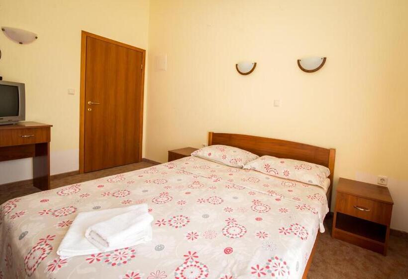 Bed And Breakfast Helena