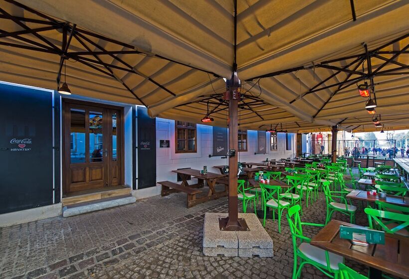 Nocleg ze śniadaniem Sobe Merlon