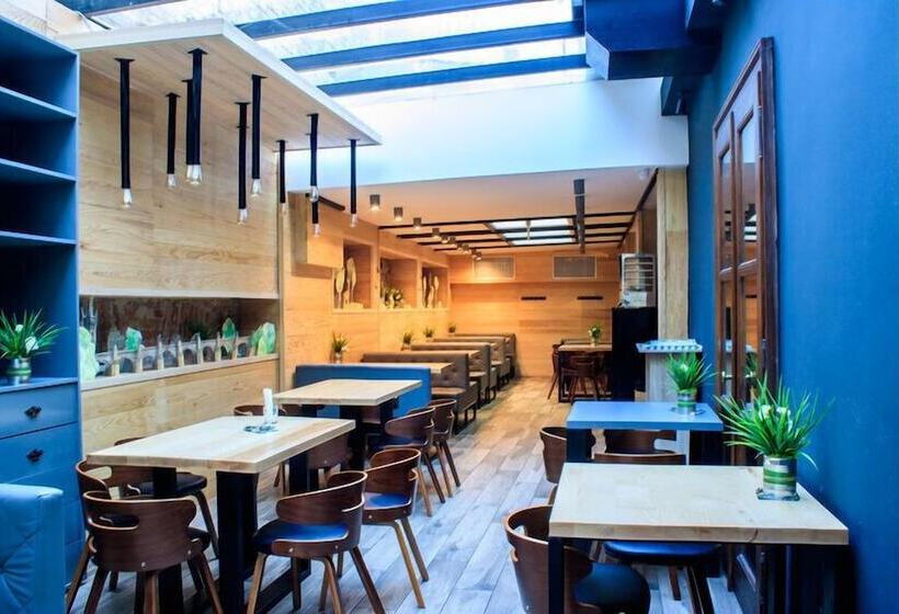 Nocleg ze śniadaniem Sobe Merlon