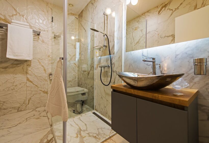 Nocleg ze śniadaniem Sobe Merlon