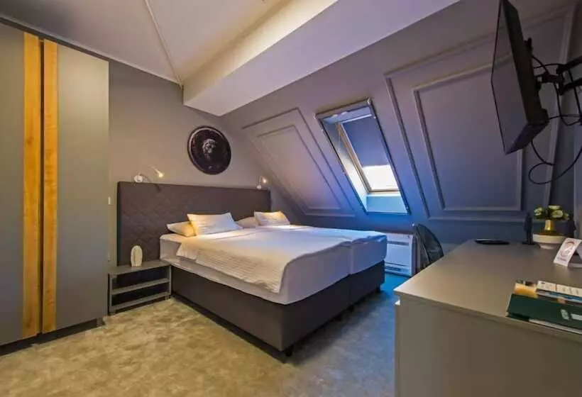 تختخواب و صبحانه Sobe Merlon