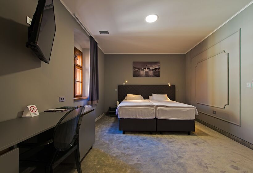 Nocleg ze śniadaniem Sobe Merlon