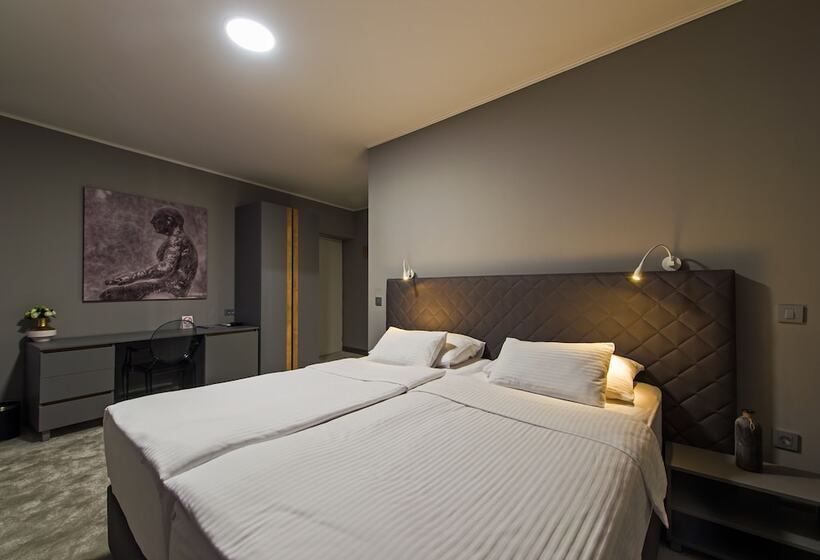 Nocleg ze śniadaniem Sobe Merlon