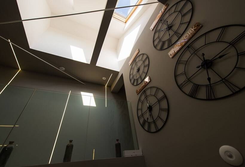 Nocleg ze śniadaniem Sobe Merlon