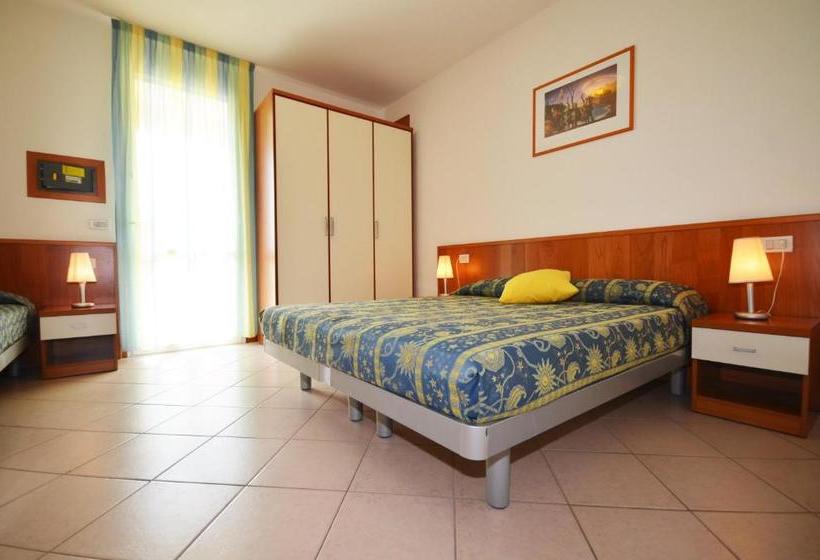 Hotel Villaggio Marco Polo