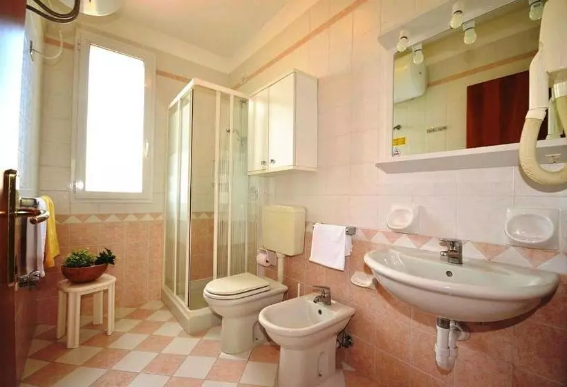 Hotelli Villaggio Marco Polo