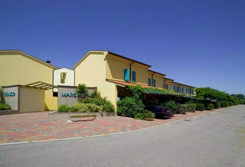 Hotelli Villaggio Marco Polo