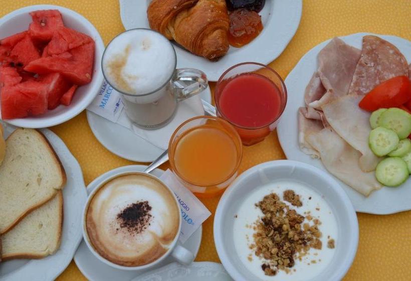 Hotel Villaggio Marco Polo