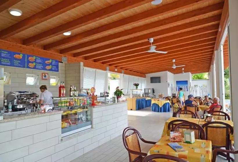 Hotelli Villaggio Marco Polo