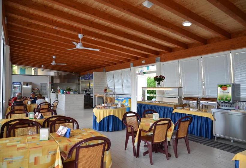 Hotel Villaggio Marco Polo