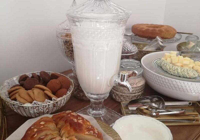 فندق Bahar Boutique