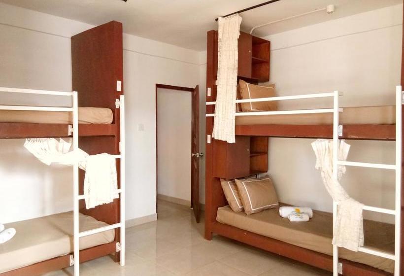 Hotel Bali Utopia Backpacker