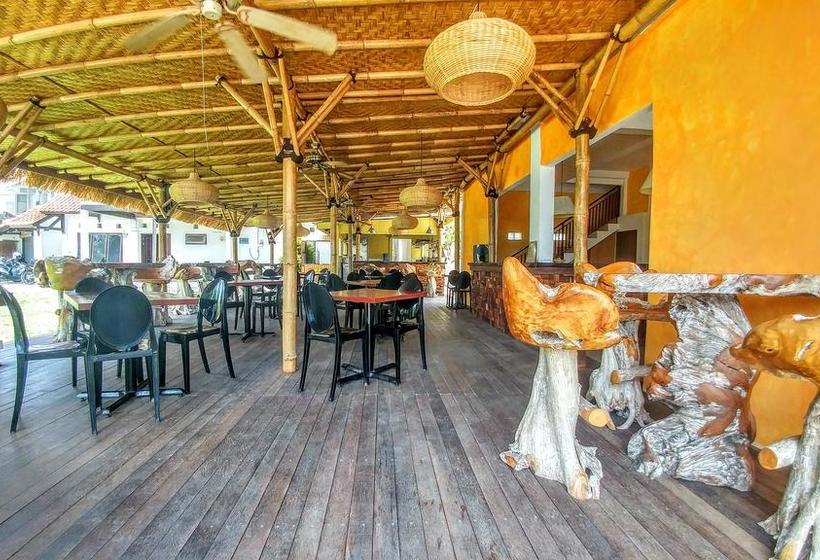 Hotel Bali Utopia Backpacker