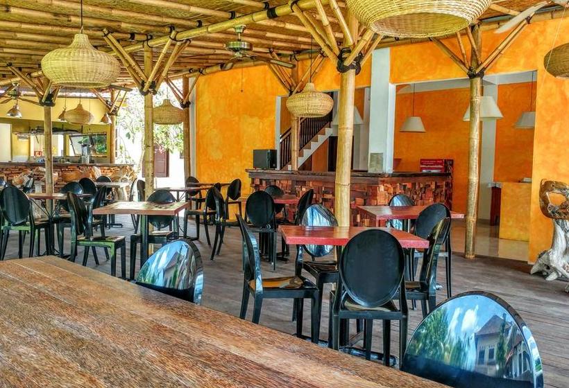 Hotel Bali Utopia Backpacker
