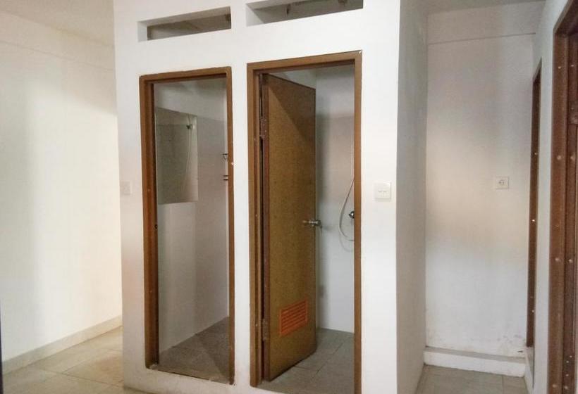 Hotel Bali Utopia Backpacker