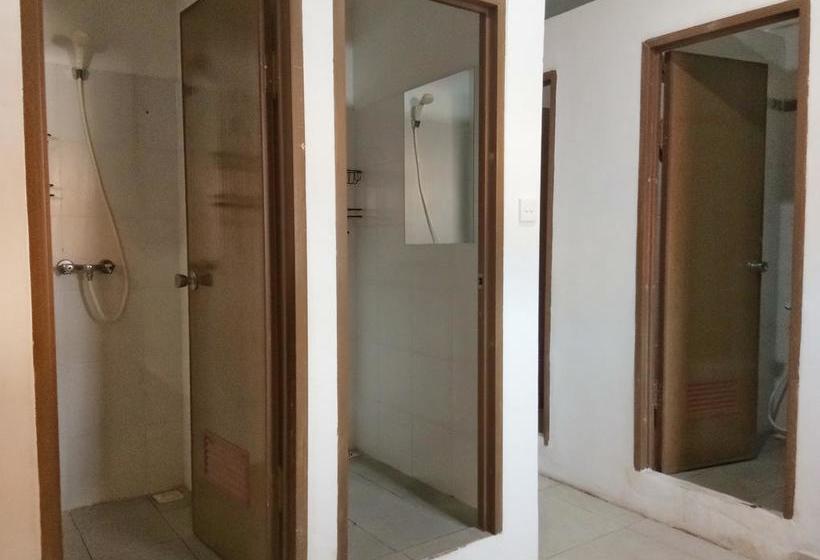 Hotel Bali Utopia Backpacker