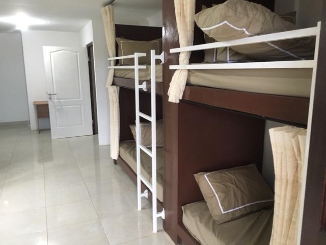 Hotel Bali Utopia Backpacker