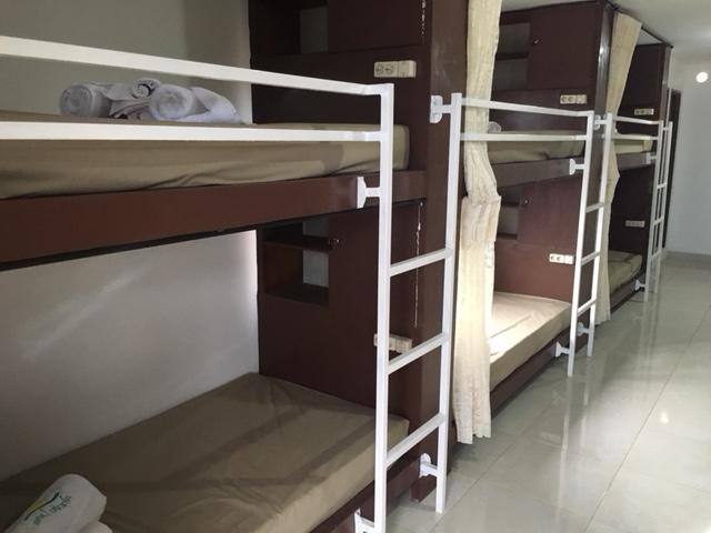 Hotel Bali Utopia Backpacker