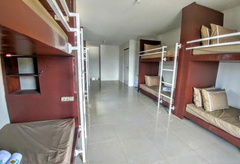 Hotel Bali Utopia Backpacker