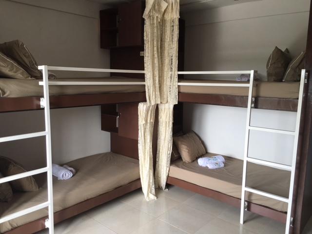 Hotel Bali Utopia Backpacker