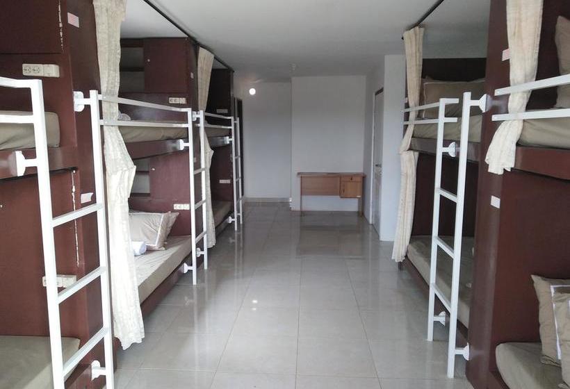 Hotel Bali Utopia Backpacker
