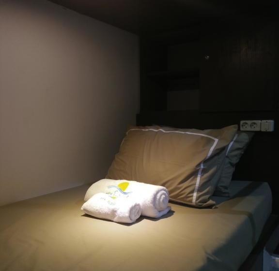 Hotel Bali Utopia Backpacker