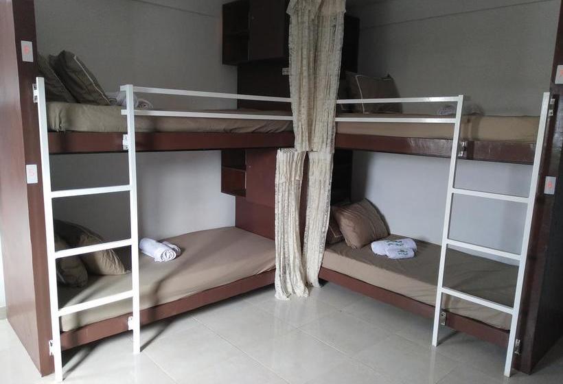 Hotel Bali Utopia Backpacker