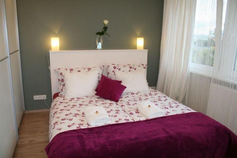 Fotos del hotel Blue Danube Apartments:  9