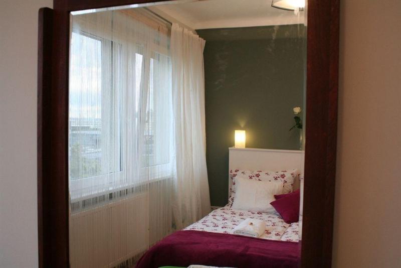 Fotos del hotel Blue Danube Apartments:  4