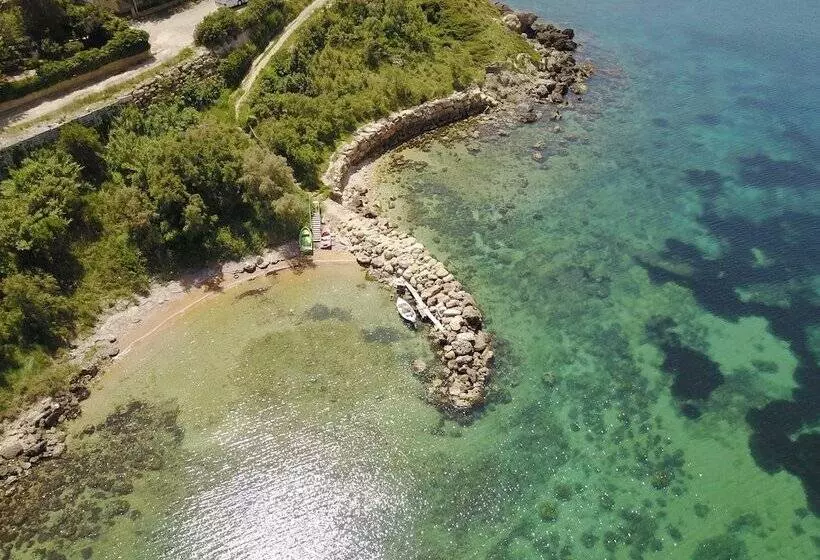 ホテル Fattoria Il Borghetto