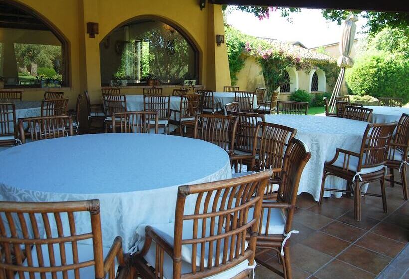 هتل Fattoria Il Borghetto