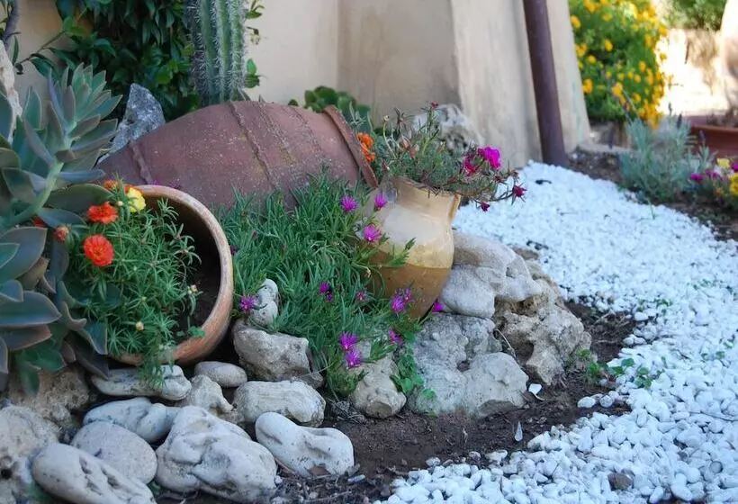 ホテル Fattoria Il Borghetto