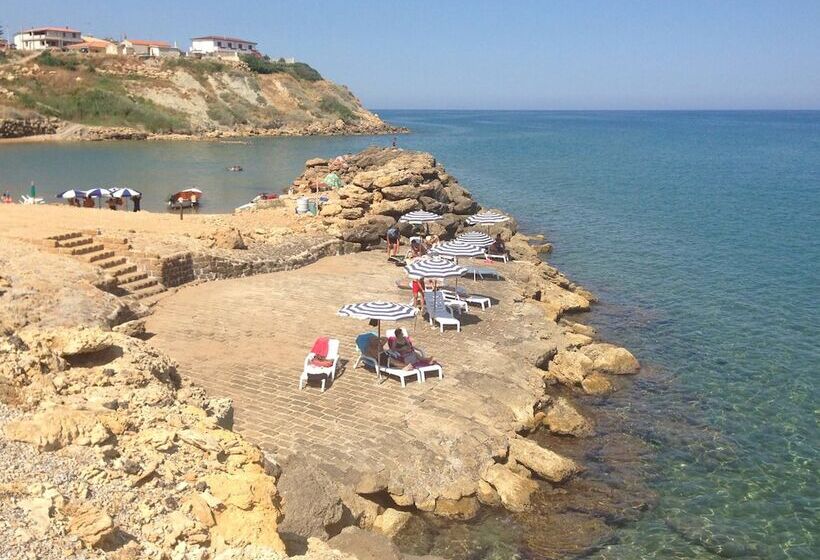 هتل Fattoria Il Borghetto