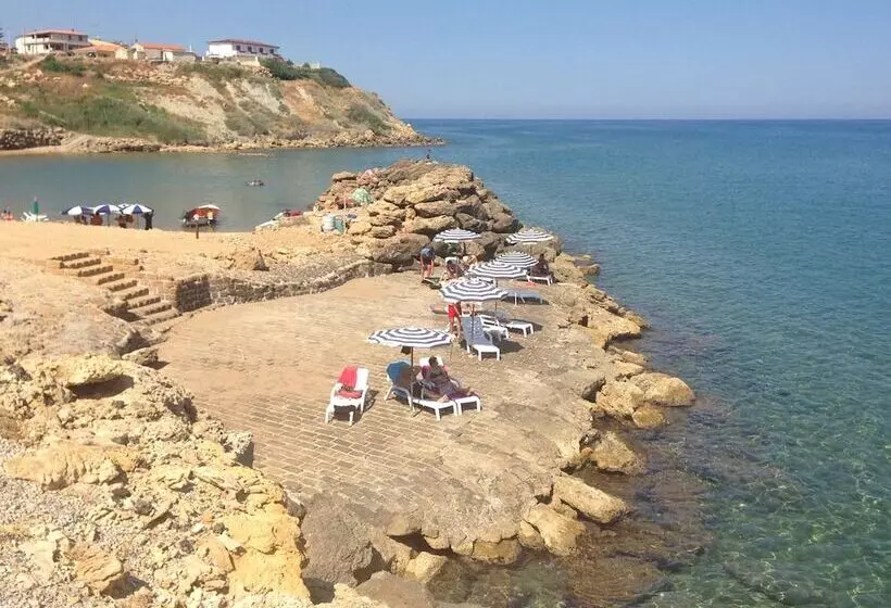 ホテル Fattoria Il Borghetto