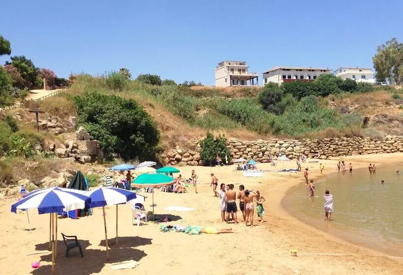 ホテル Fattoria Il Borghetto