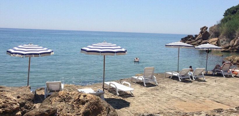 هتل Fattoria Il Borghetto