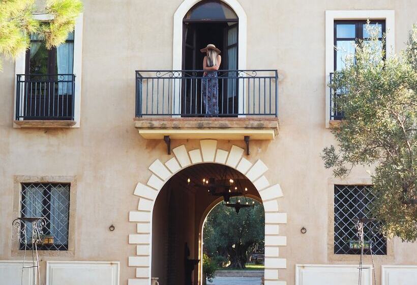 هتل Fattoria Il Borghetto