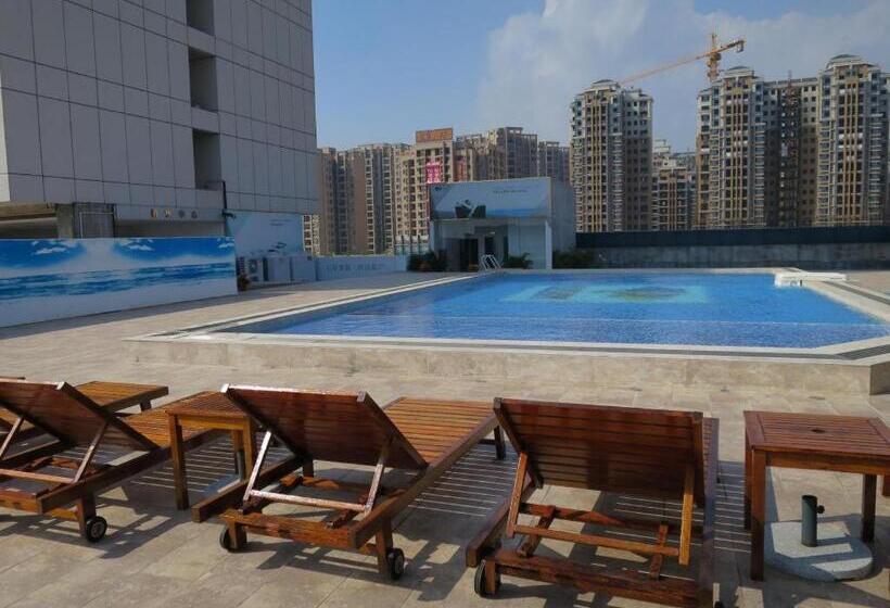 בית מלון כפרי Foger Yacht