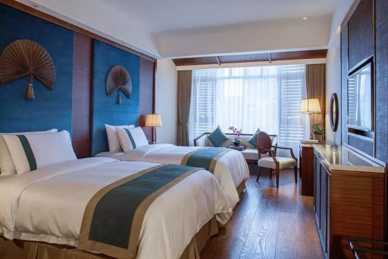 هتل Glenview Dongheng